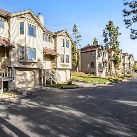 Baldy Retreat Βίλα Breckenridge Εξωτερικό φωτογραφία