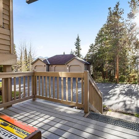 Baldy Retreat Βίλα Breckenridge Εξωτερικό φωτογραφία