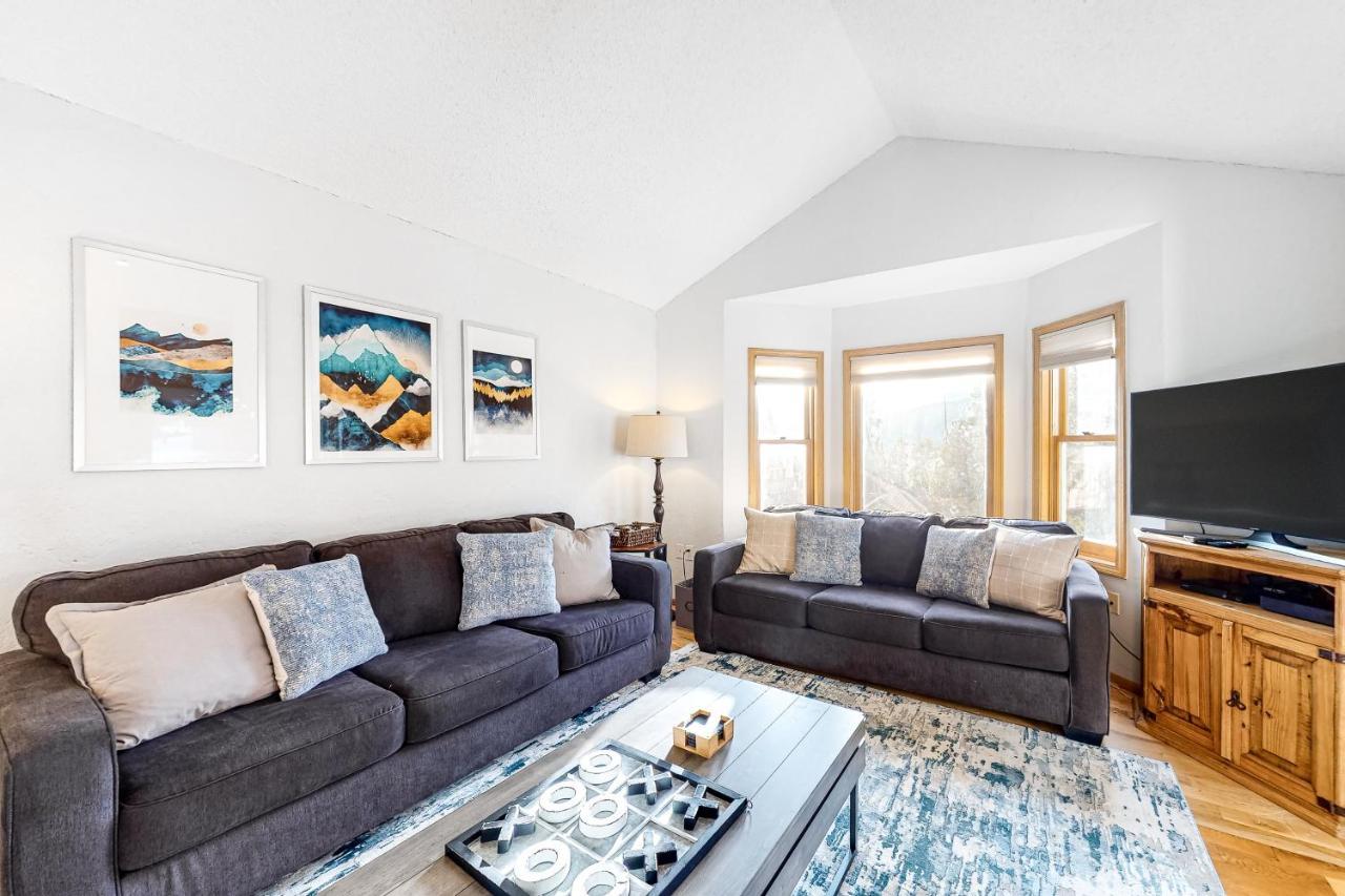 Baldy Retreat Βίλα Breckenridge Εξωτερικό φωτογραφία