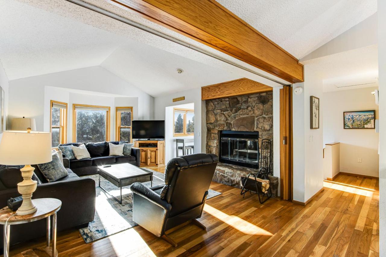 Baldy Retreat Βίλα Breckenridge Εξωτερικό φωτογραφία