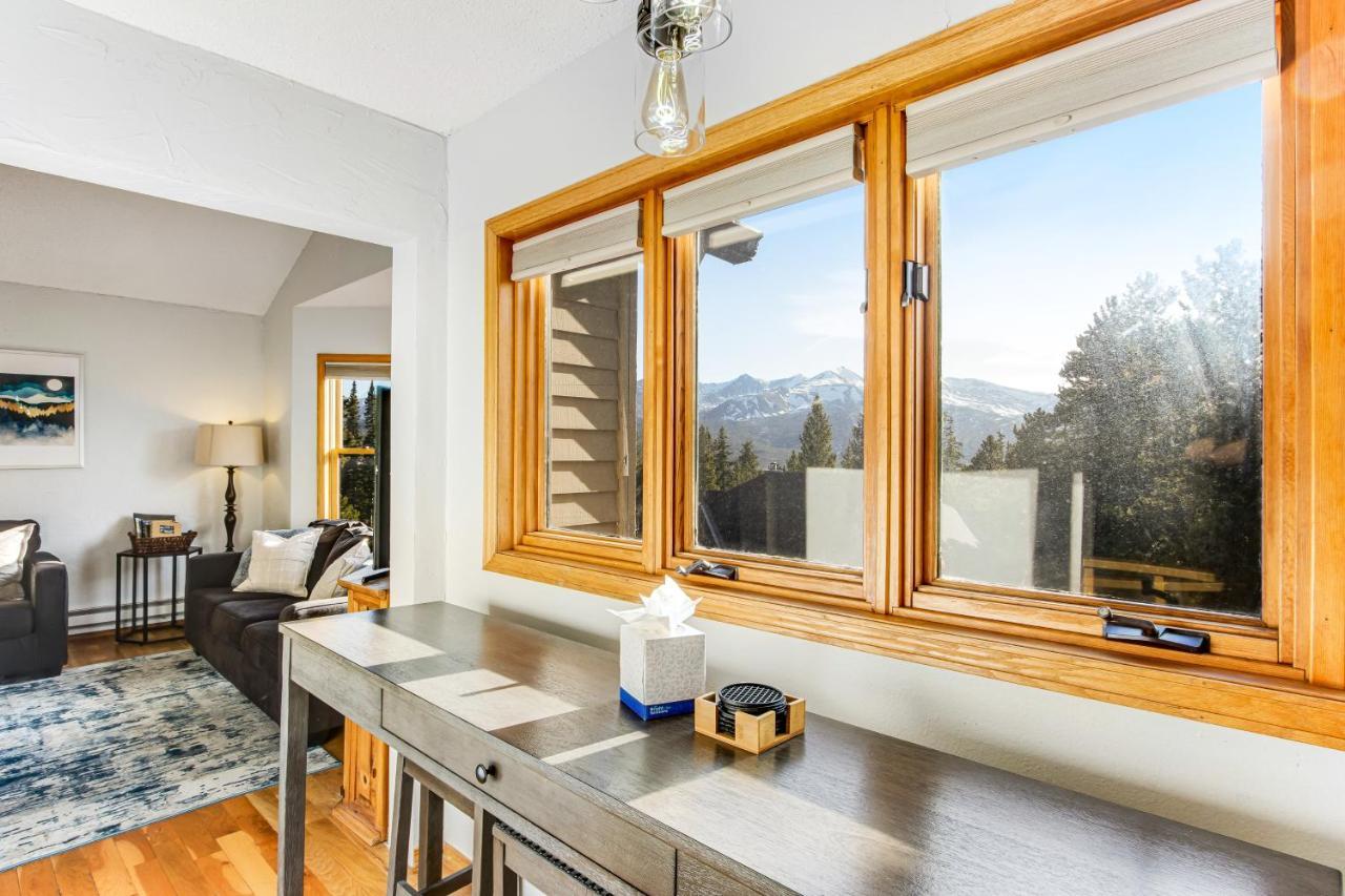 Baldy Retreat Βίλα Breckenridge Εξωτερικό φωτογραφία