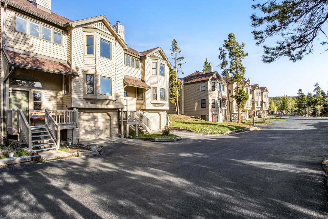 Baldy Retreat Βίλα Breckenridge Εξωτερικό φωτογραφία