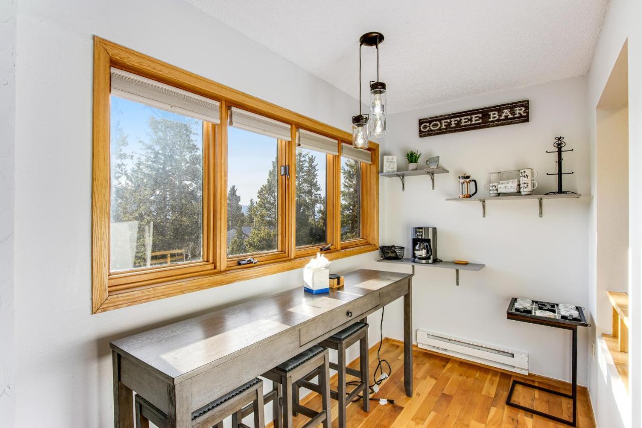 Baldy Retreat Βίλα Breckenridge Εξωτερικό φωτογραφία