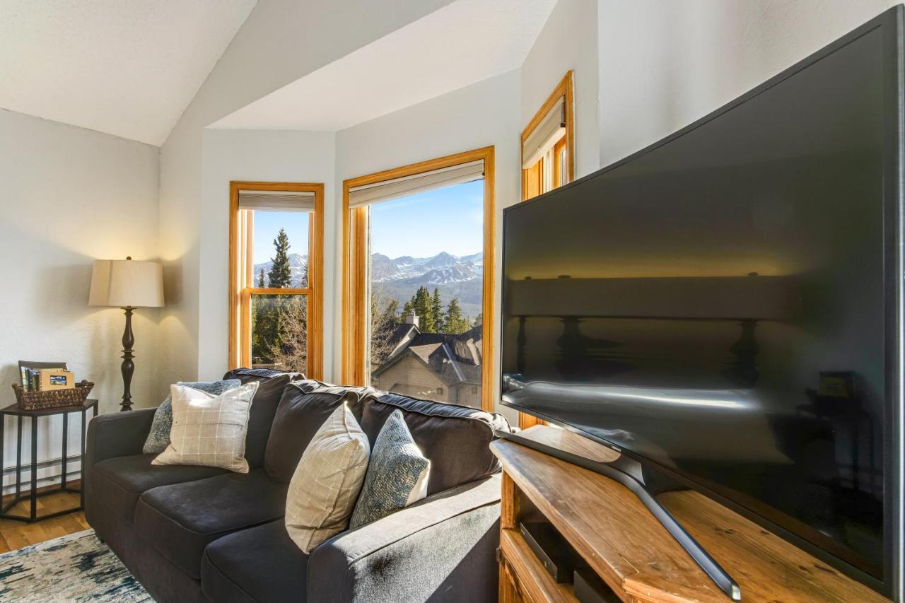 Baldy Retreat Βίλα Breckenridge Εξωτερικό φωτογραφία