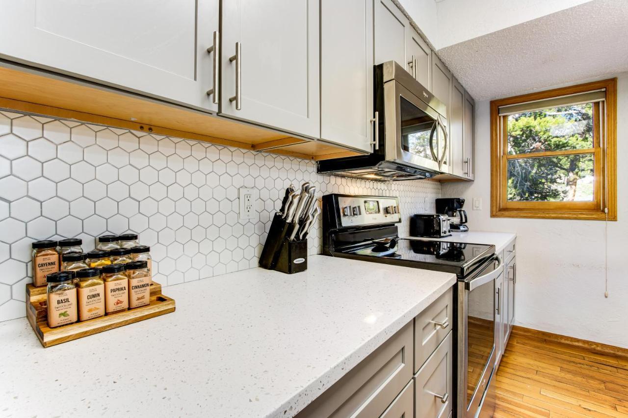 Baldy Retreat Βίλα Breckenridge Εξωτερικό φωτογραφία