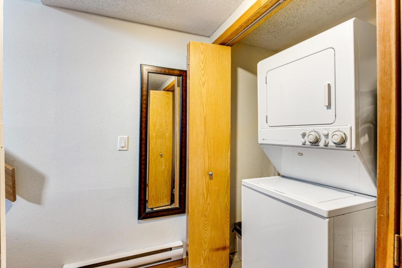 Baldy Retreat Βίλα Breckenridge Εξωτερικό φωτογραφία