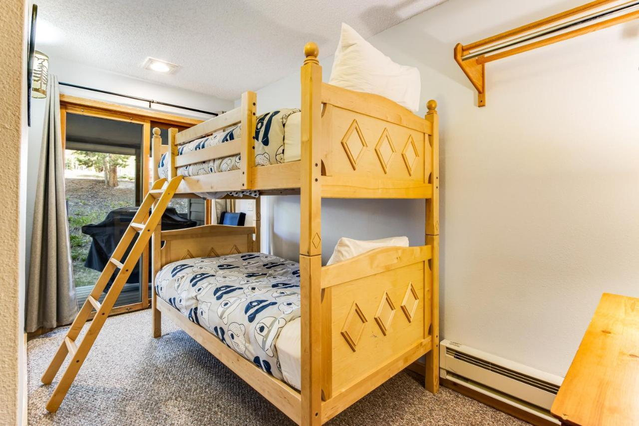 Baldy Retreat Βίλα Breckenridge Εξωτερικό φωτογραφία