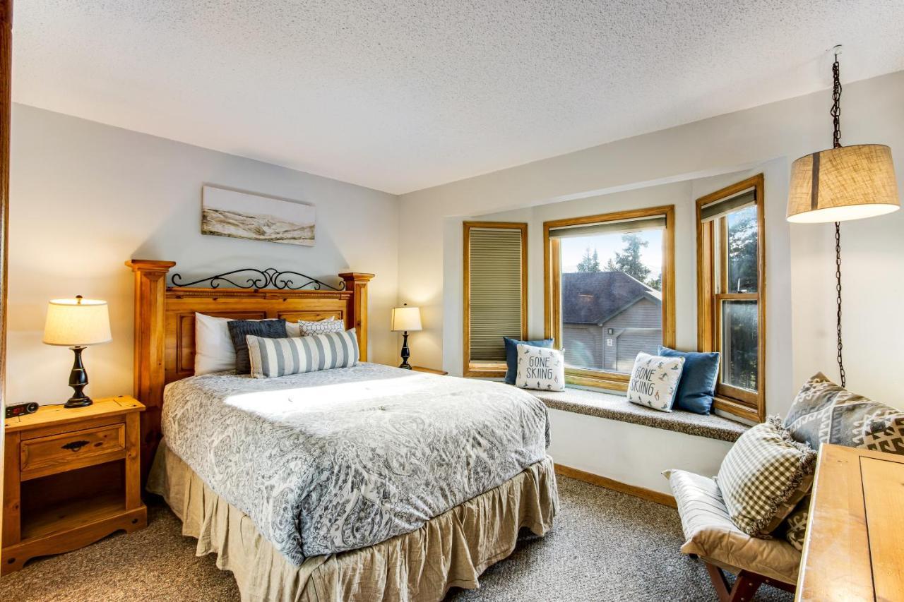 Baldy Retreat Βίλα Breckenridge Εξωτερικό φωτογραφία