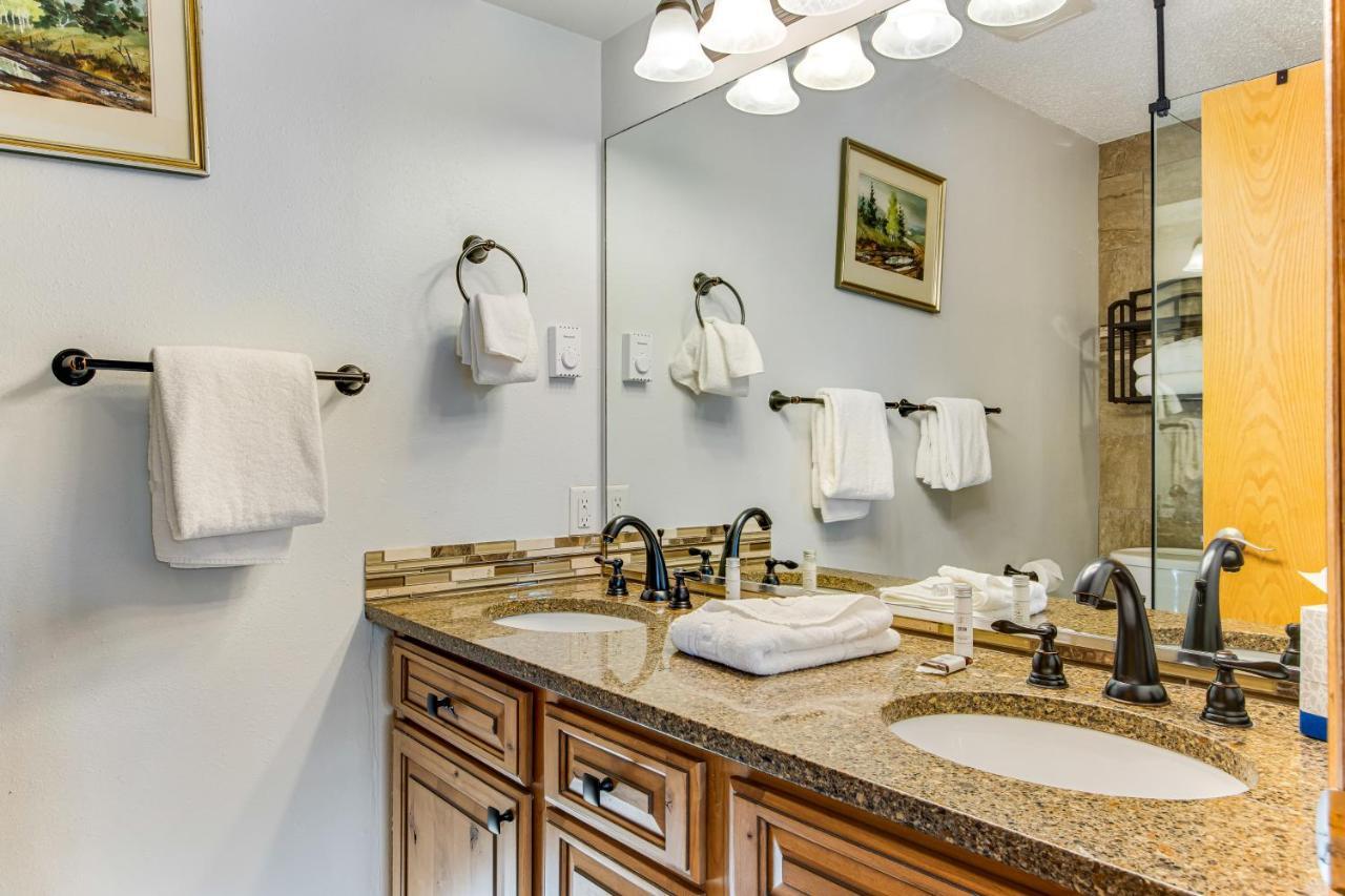 Baldy Retreat Βίλα Breckenridge Εξωτερικό φωτογραφία