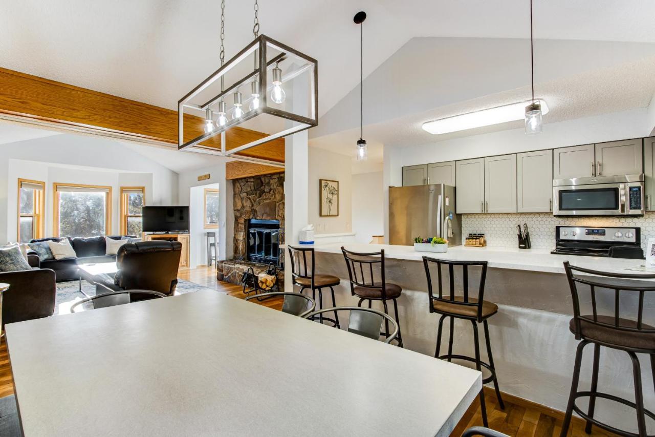 Baldy Retreat Βίλα Breckenridge Εξωτερικό φωτογραφία