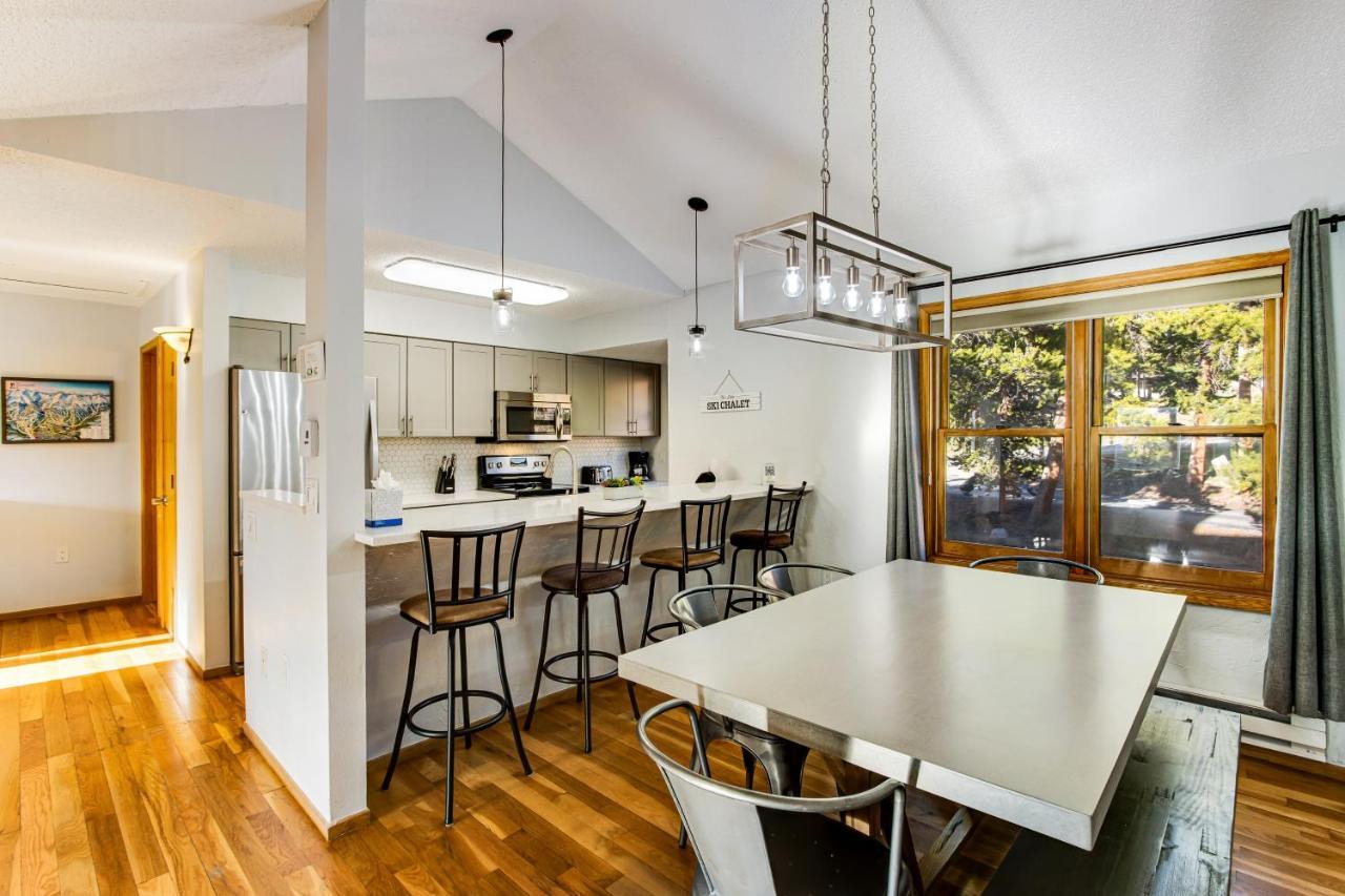 Baldy Retreat Βίλα Breckenridge Εξωτερικό φωτογραφία