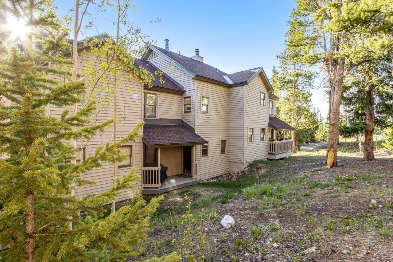 Baldy Retreat Βίλα Breckenridge Εξωτερικό φωτογραφία